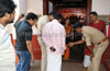 Mangalore: Shoot-out causes panic at Kadri Temple premises